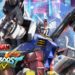 Gameplay Zaku dalam Mobile Suit Gundam EXTREME VS. Maxiboost ON telah didedahkan!