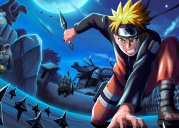 Anda minat Naruto? Psst…Ini adalah fakta yang mungkin anda tidak tahu mengenai Uzumaki Naruto!