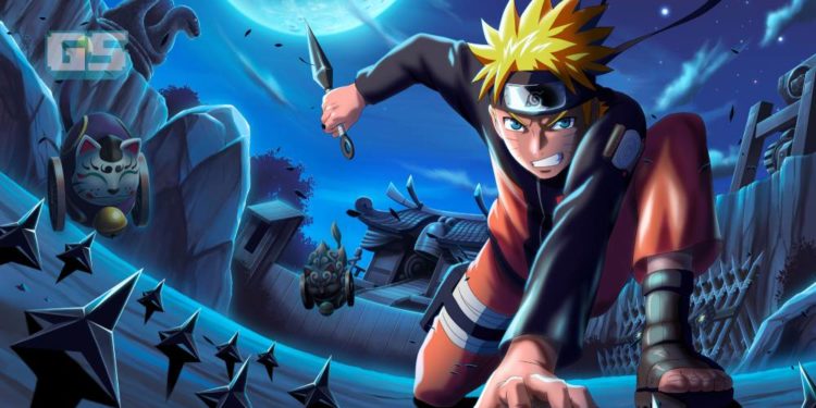 Anda minat Naruto? Psst…Ini adalah fakta yang mungkin anda tidak tahu mengenai Uzumaki Naruto!