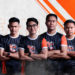 Team SMG melangkah masuk ke Asia Tenggara dengan pasukan Mobile Legends kompetitif!