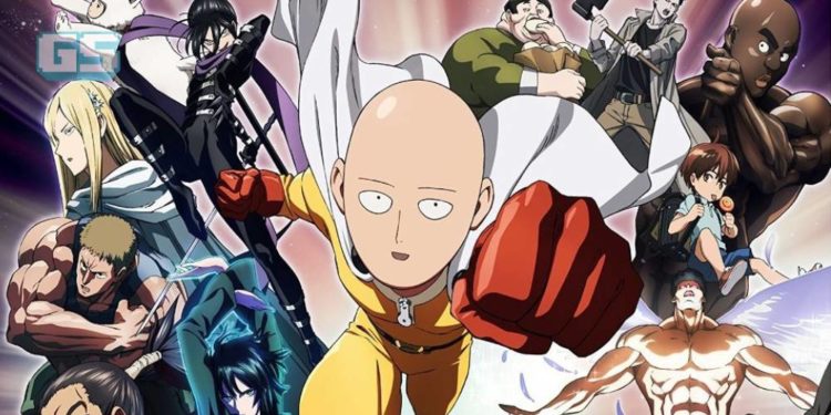 Pernah terfikir perbezaan setiap PASUKAN atau ORGANISASI dalam One-Punch Man? Nak tahu baca sini!