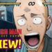 [Review] Sentiasa menang bersama Saitama di One Punch Man: A Hero Nobody Knows! Eh menang ke~