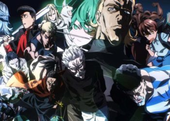 Kenali hero yang terkuat dalam One Punch Man! Walaupun tak sekuat Saitama~