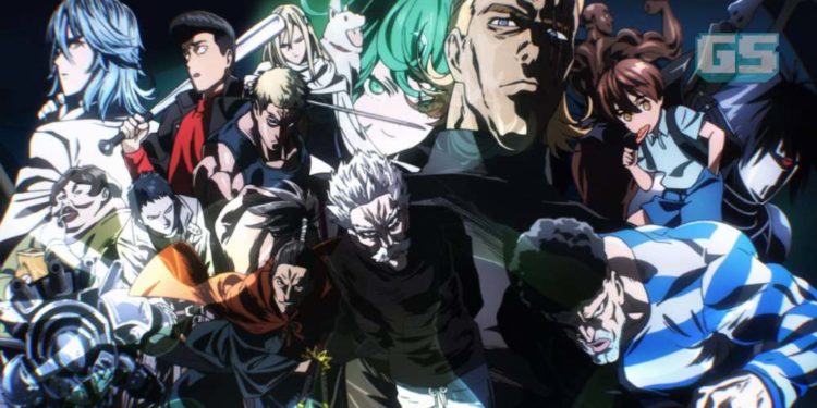 Kenali hero yang terkuat dalam One Punch Man! Walaupun tak sekuat Saitama~