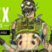 Berlegar disekeliling musuh anda dan tayangkan Octane Edition terbaru dari Apex Legends!