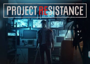 Mastermind dan Stage terbaru Resident Evil Resistance telah didedahkan!