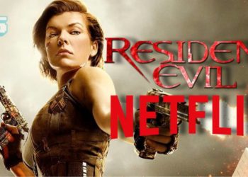 Siri Netflix RESIDENT EVIL 8 Episod dijangkakan akan bermula pengambaranya Jun ini!