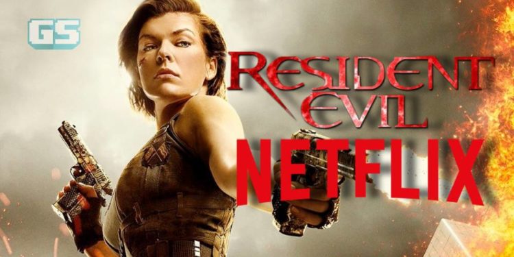 Siri Netflix RESIDENT EVIL 8 Episod dijangkakan akan bermula pengambaranya Jun ini!