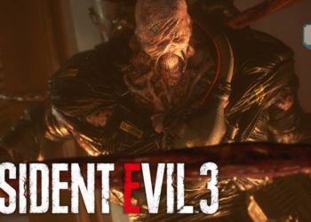 Resident Evil 3 Remake akan datang dengan demo terbaru nanti!