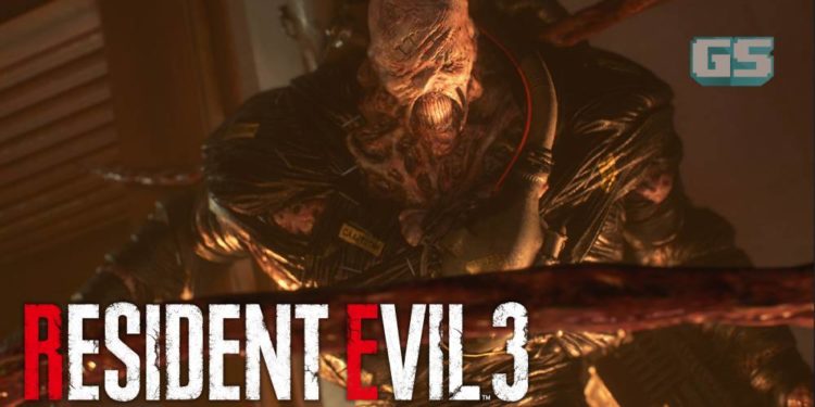 Resident Evil 3 Remake akan datang dengan demo terbaru nanti!