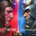 Pemain game yang Hardcore! Memperkenalkan Game Mobile MMORPG “Rise of Nowlin” terbaru!