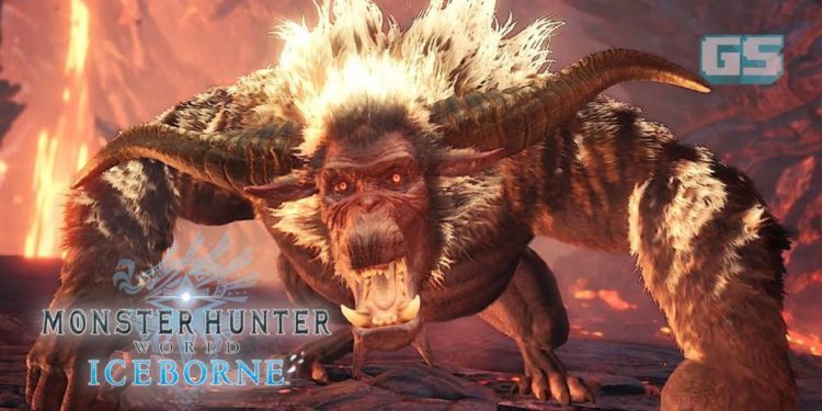 Kemaskini besar Monster Hunter World: Iceborne di PC menampilkan Rajang dan kolaborasi Resident Evil!