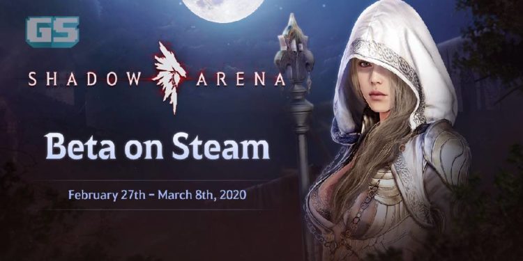 Battle Royale? PvP? Beta SHADOW ARENA telah dibuka dan ini peluang anda untuk mencubanya!