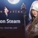 Battle Royale? PvP? Beta SHADOW ARENA telah dibuka dan ini peluang anda untuk mencubanya!