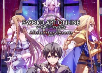 Lebih banyak sistem dan cerita didedahkan dalam trailer SWORD ART ONLINE ALICIZATION LYCORIS!