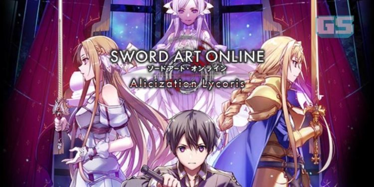 Lebih banyak sistem dan cerita didedahkan dalam trailer SWORD ART ONLINE ALICIZATION LYCORIS!