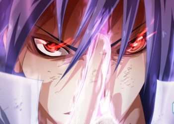 Percaya atau tidak mereka disenarai ini lebih KUAT dari Uchiha SASUKE! Biar betul??!