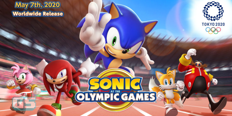 [UPDATE] Sonic at the Olympic Games – Tokyo 2020 keluar hari ini di iOS & Android!