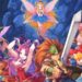 Screenshot terbaru Trials of Mana menampilkan Sistem Leveling Watak, Kostum, Seed dan banyak lagi!