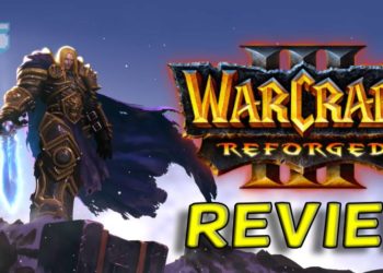 Review WARCRAFT III: REFORGED- adakah ianya seteruk seperti yang dinyatakan?!