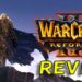 Review WARCRAFT III: REFORGED- adakah ianya seteruk seperti yang dinyatakan?!