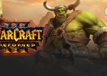 Blizzard menawarkan bayaran balik automatik untuk Warcraft 3: Reforged!