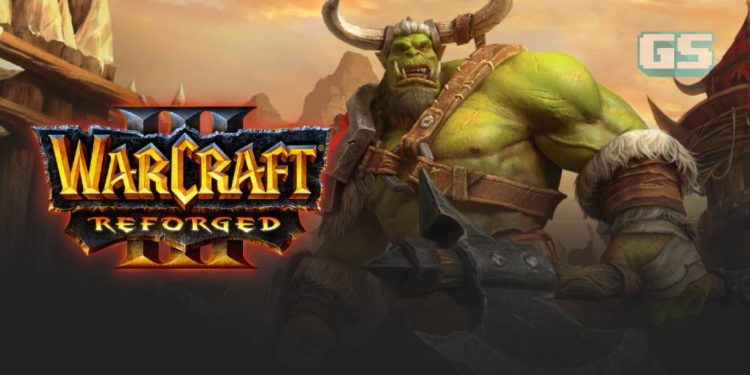 Blizzard menawarkan bayaran balik automatik untuk Warcraft 3: Reforged!