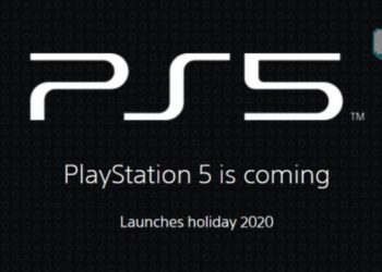 Website PlayStation 5 kini hadir dan dijangka dilancarkan musim cuti 2020!