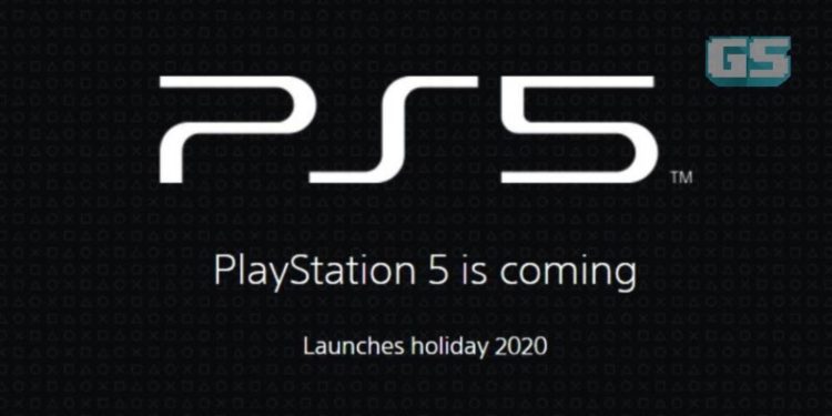 Website PlayStation 5 kini hadir dan dijangka dilancarkan musim cuti 2020!