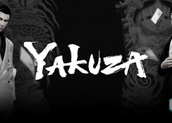 Menanti Yakuza Remastered Collection dibuka sepenuhnya? Apa kata kita selami sejarah Yakuza!