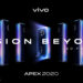 Vivo APEX 2020 diumumkan bersama kamera paling INOVATIF & 60W “WIRELESS CHARGING”!