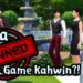 Negara China BAN Permainan Video yang ada PERKAHWINAN pula!!