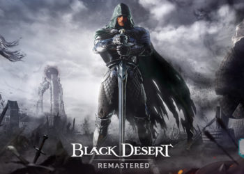 Dapatkan Black Desert Online secara PERCUMA di STEAM pada bermula hari ini!