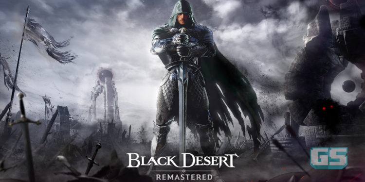 Dapatkan Black Desert Online secara PERCUMA di STEAM pada bermula hari ini!