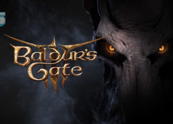 GAMEPLAY pertama Baldur’s Gate 3 didedahkan untuk pelantar Stadia & PC!