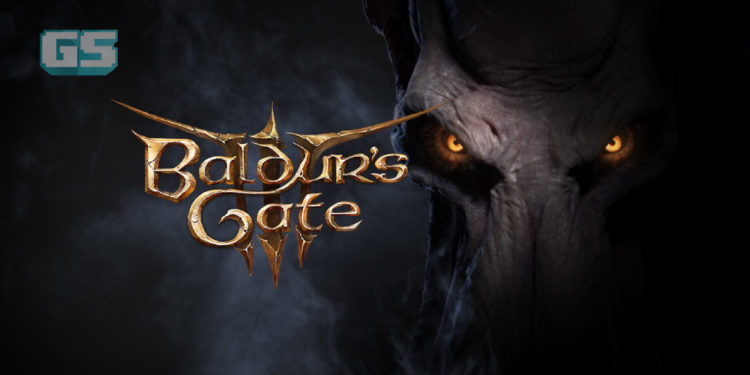 GAMEPLAY pertama Baldur’s Gate 3 didedahkan untuk pelantar Stadia & PC!