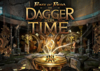 UBISOFT mengumumkan VR Escape Room baru – PRINCE OF PERSIA: THE DAGGER OF TIME!