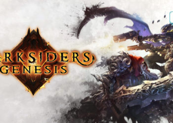 Darksiders Genesis akan dikeluarkan esok untuk PS4 & Xbox One! Hadiah Valentine untuk pemain konsol!
