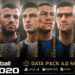 eFootball PES 2020 DATA PACK 4 kini boleh didapati bersama pelbagai update baru!
