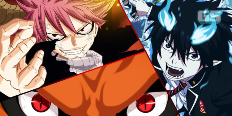 Demons yang terkuat didalam Anime? Siapa agaknya yang paling kuat sebenarnya ni?!