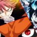 Demons yang terkuat didalam Anime? Siapa agaknya yang paling kuat sebenarnya ni?!