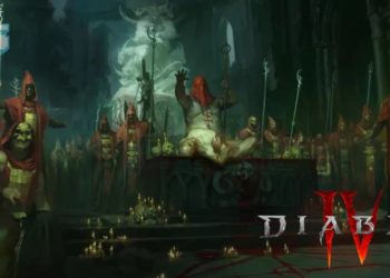 Developer update Diablo IV mempamerkan perubahan UI dan raksasa yang lebih “dark dan menyeramkan”!