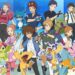 Case iPhone Digimon dijual di Jepun sempena tayangan Digimon Adventure: Last Evolution Kizuna!