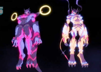 Trailer terbaru Digimon Adventure: Last Evolution Kizuna mendedahkan evolusi terbaru WarGreymon & MetalGarurumon!!