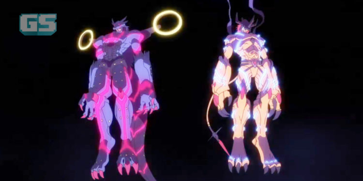 Trailer terbaru Digimon Adventure: Last Evolution Kizuna mendedahkan evolusi terbaru WarGreymon & MetalGarurumon!!