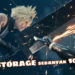 Final Fantasy 7 Remake memerlukan 100GB untuk INSTALL!