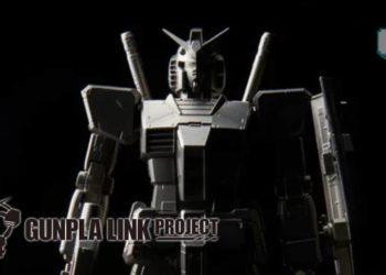 Gunpla RX-0 Unicorn Gundam terbaru boleh ‘Transform’ sendiri?!!