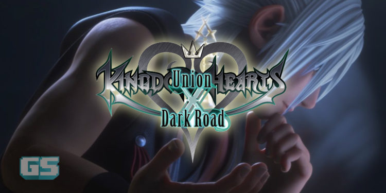 Selami memori Xehanort di Kingdom Hearts Dark Road! Serta imej GAMEPLAY!