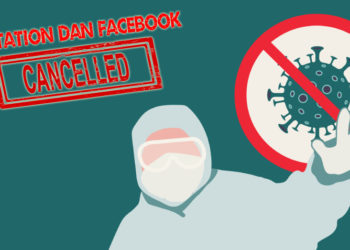 PlayStation & Facebook Gaming menarik diri daripada acara GDC kerana KORONAVIRUS!