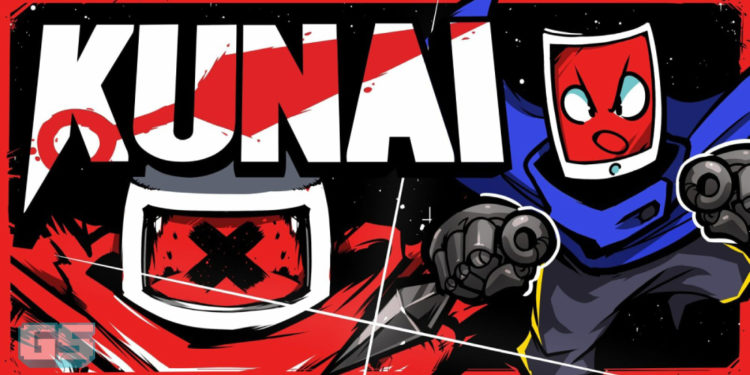 Ulasan KUNAI – Antara game INDIE dengan aspek “platformer” paling BAGUS!
